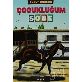 Çocukluğum Sobe - Yusuf Dursun