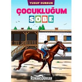 Çocukluğum Sobe - Yusuf Dursun