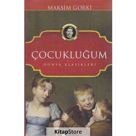 ÇOCUKLUĞUM VE ÖLÜMÜM - MELISA GÜRPINAR