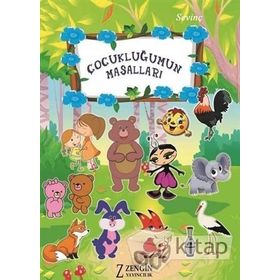 Çocukluğumun Masalları - Kollektif