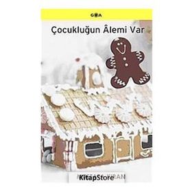 ÇOCUKLUĞUN ALEMI VAR - MUSTAFA KIRAN