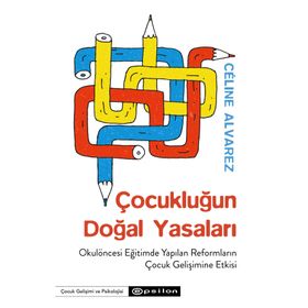 Çocukluğun Doğal Yasaları Epsilon Yayınevi