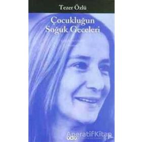 Çocukluğun Soğuk Geceleri - Tezer Özlü