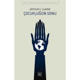 Çocukluğun Sonu - Arthur C. Parker