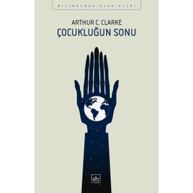 Çocukluğun Sonu - Arthur C. Parker
