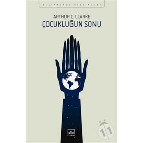 Çocukluğun Sonu - Arthur C. Parker