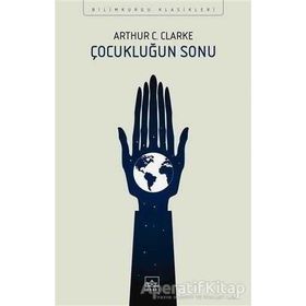 Çocukluğun Sonu - Arthur C. Parker