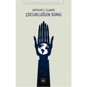 Çocukluğun Sonu - Arthur C. Parker