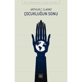 Çocukluğun Sonu - Arthur C. Parker