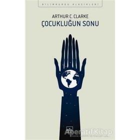 Çocukluğun Sonu - Arthur C. Parker