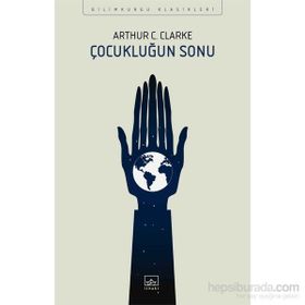 Çocukluğun Sonu - Arthur C. Parker