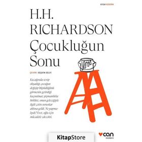 Çocukluğun Sonu - Henry Handel Richardsonn