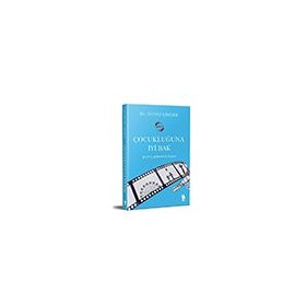Çocukluğuna İyi Bak Nemesis Kitap