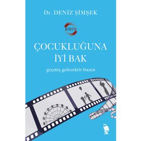 Çocukluğuna İyi Bak Nemesis Kitap