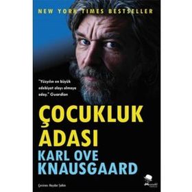 Çocukluk Adası - Karl Ove Knausgaard