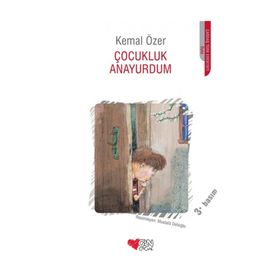 ÇOCUKLUK ANAYURDUM - KEMAL ÖZER
