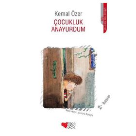 ÇOCUKLUK ANAYURDUM - KEMAL ÖZER