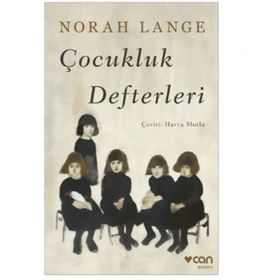 Çocukluk Defterleri - Norah Lange