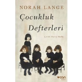 Çocukluk Defterleri - Norah Lange