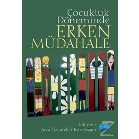Çocukluk Döneminde Erken Müdahale - Kolektif