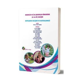 ÇOCUKLUK DÖNEMİNDE GELİŞİM - MESUDE ATAY
