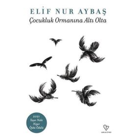 Çocukluk Ormanına Altı Oda - Elif Nur Aybaş