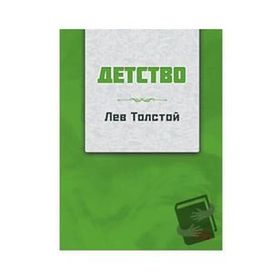 Çocukluk Rusça - Lev Tolstoy