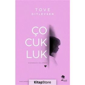 Çocukluk - Tove Ditlevsen