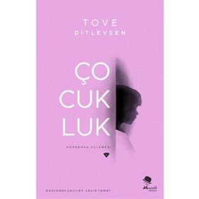 Çocukluk - Tove Ditlevsen