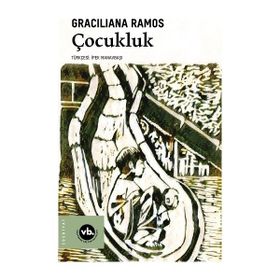 Çocukluk Vakıf Bank Kültür Yayınları