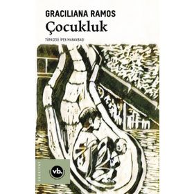 Çocukluk Vakıf Bank Kültür Yayınları