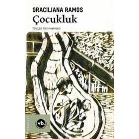 Çocukluk Vakıf Bank Kültür Yayınları