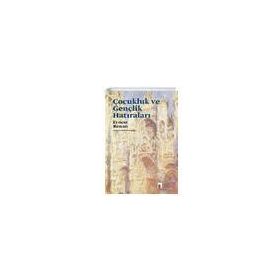 Çocukluk ve Gençlik Hatıraları - Ernest Renan