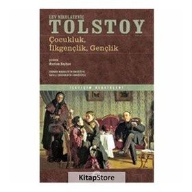 Çocukluk ve İlkgençlik Yolculuklarım - M. Kansu