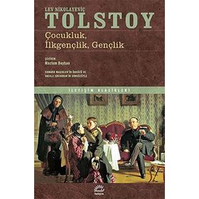 Çocukluk ve İlkgençlik Yolculuklarım - M. Kansu