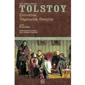 Çocukluk ve İlkgençlik Yolculuklarım - M. Kansu