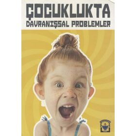 Çocuklukta Davranışsal Problemler - St. Clements University