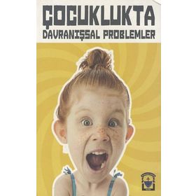Çocuklukta Davranışsal Problemler - St. Clements University