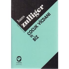 ÇOCUKTA OYUNLA TEDAVI - HANS ZULLIGER