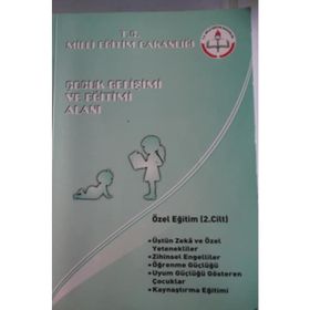 ÇOCUKTA ÖZ GÜVEN GELİŞİMİ VE KARAKTER EĞİTİMİ - ADEM DURMUŞ