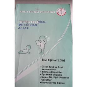 ÇOCUKTA ÖZ GÜVEN GELİŞİMİ VE KARAKTER EĞİTİMİ - ADEM DURMUŞ