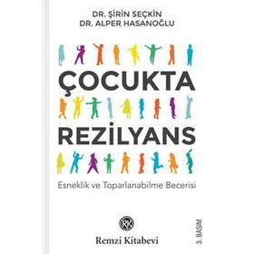 Çocukta Rezilyans - Alper Hasanoğlu Şirin Seçkin
