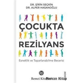 Çocukta Rezilyans - Alper Hasanoğlu Şirin Seçkin