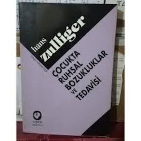 ÇOCUKTA RUHSAL BOZUKLUKLAR VE TEDAVİSİ