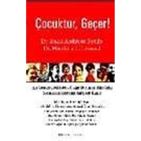 ÇOCUKTUR, GEÇER! - SUSAN ANDERSON SWEDO