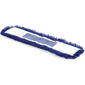 Cod-Ex 60 cm 1 Adet Mavi Orlon Nemli Palet Tablet Mop