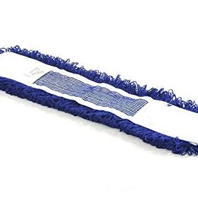 Cod-ex 80 cm Mavi Orlon Nemli Palet Tablet Toz Toplama Statik Mop
