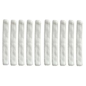 COD-EX Yedek Cam 45 cm x 10 Adet Peluş Mop