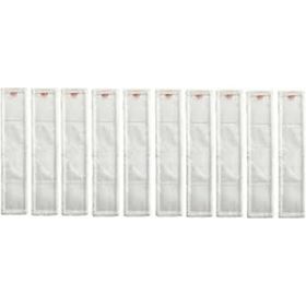 COD-EX Yedek Cam Peluş 35 cm x 10 Adet Mop