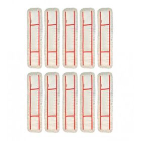 COD-EX Yedek Nemli Extra 80 cm x 10 Adet Mop